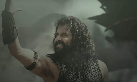 Second single from Ponniyin Selvan Chola Chola out