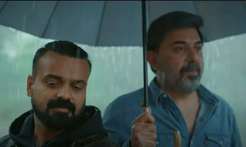 Ottu trailer: Kunchacko Boban and Arvind Swami exude oodles of swag