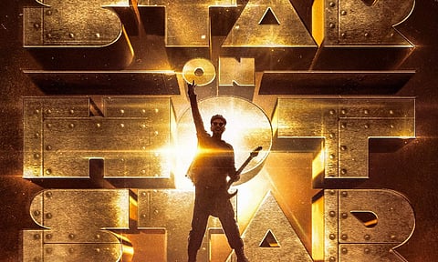 Anirudh’s concert to stream on Disney+Hotstar