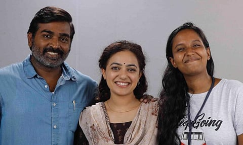 Indhu VS: I see 19(1)(a) as a coming-of-age story
