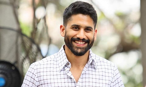 Naga Chaitanya