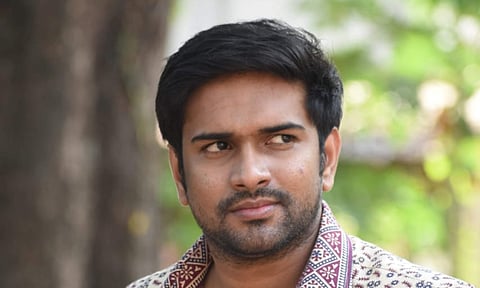 Niranj Maniyanpilla Raju to lead Khakipada