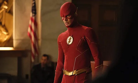 CW’s The Flash to end with season 9