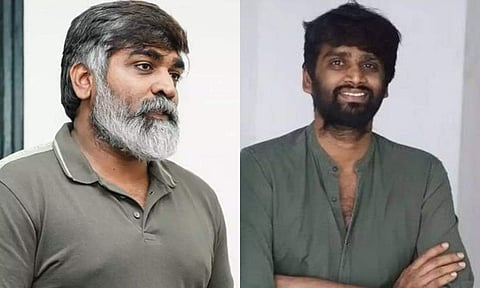 Vijay Sethupathi to lead H Vinoth’s horror drama?