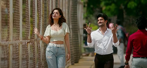 Tees Maar Khan Movie Review: A masala entertainer