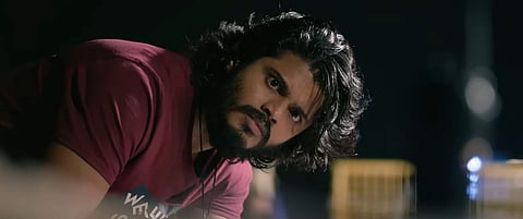 Highway Movie Review: A flat, downright boring ride