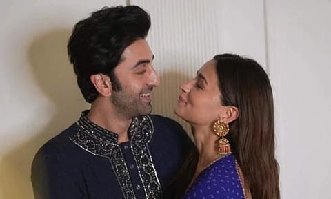 ‘Don’t want to feel left out’: Alia Bhatt to change her name to Alia Bhatt-Kapoor