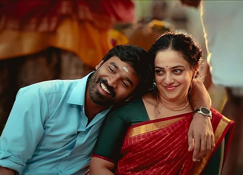 Thamizh Talkies: Cinema for the soul