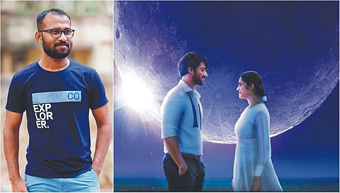 Vihan, Ankita Amar’s love drama titled Ibbani Tabbida Ileyali