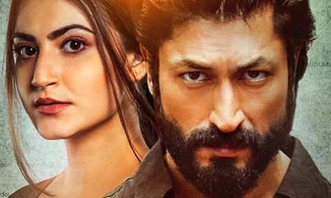 Khuda Haafiz: Chapter 2 to premiere on ZEE5 on September 2