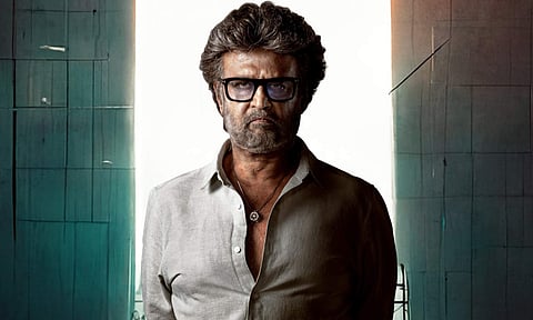 Rajinikanth