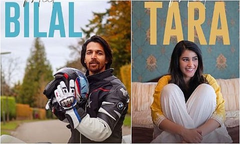 Tara Vs Bilal