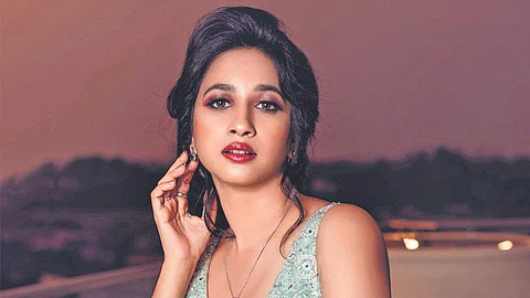 'Apart from excitement, I also have a sense of fear about Shiva 143'