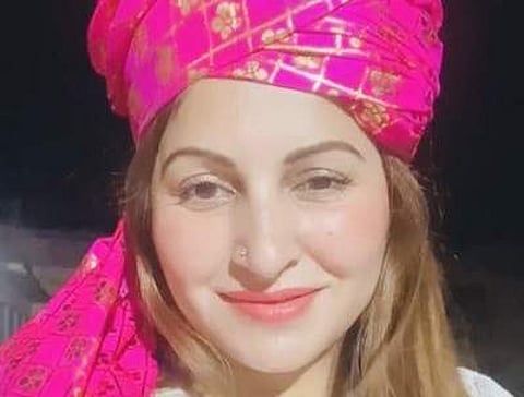 Bigg Boss 14 contestant, politician Sonali Phogat passes away