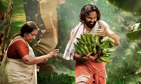 Meppadiyan nominated as India's official entry to Tashkent International Film Festival