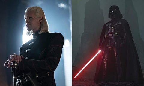 George R R Martin wants to build a Marvel/Star Wars style universe for his Game of Thrones franchise