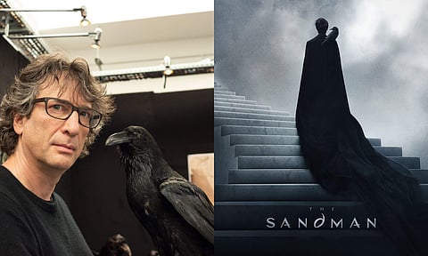 Neil Gaiman says The Sandman could move to other platforms if Netflix doesn’t renew it for season 2