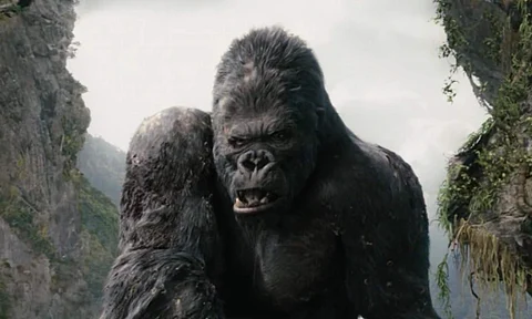 King Kong live-action series in works at Disney+