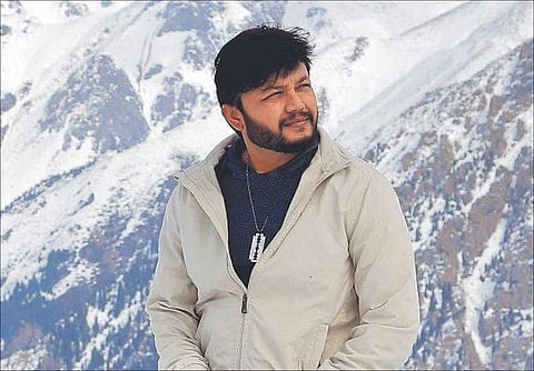 Gaalipata 2 scores big in the overseas market