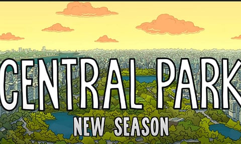 Apple TV+ releases trailer of Central Park season 3