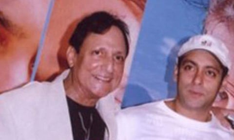 Salman Khan’s Sanam Bewafa director Saawan Kumar Tak passes away
