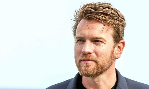 Ewan McGregor to headline A Gentleman in Moscow