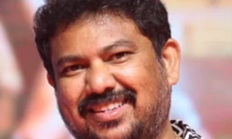 Ramesh Varma