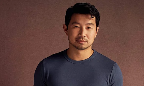 Simu Liu
