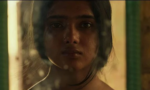 screengrab from Siya trailer