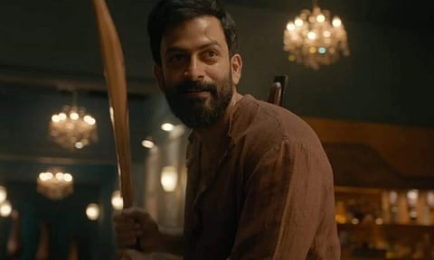 Theerppu Movie Review: Moderately effective tragedy-farce