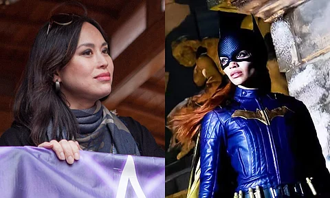 Batgirl actor pens note on shelving the film; Appeals to consider releasing