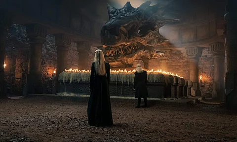 HBO renews House of the Dragon for season 2