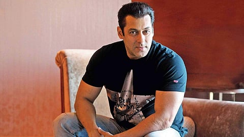 Salman Khan’s Kabhi Eid Kabhi Diwali gets a new title