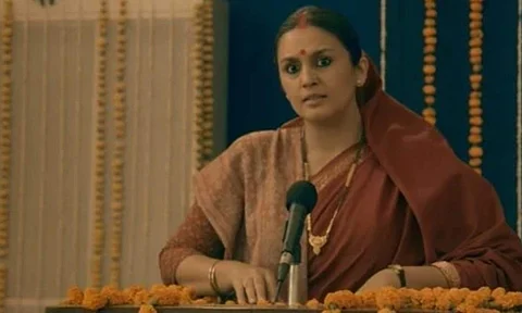 Maharani Season 2 Review: A worthy improvement, and a lot more fun