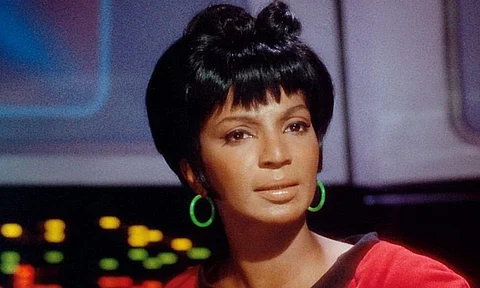 Legendary Star Trek actor Nichelle Nichols’ cremated remains to be sent to deep space