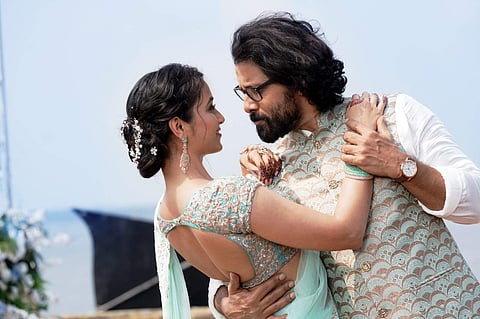 Cobra CBFC rating and runtime details out