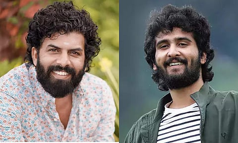 Shane Nigam and Sunny Wayne star in Vela, Title poster out
