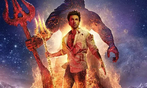 I am a big beef guy: Ranbir Kapoor’s video resurfaces on Twitter as boycott Brahmastra trends