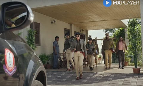 Shiksha Mandal series trailer: This tale of education system corruption has shades of Vyapam scam