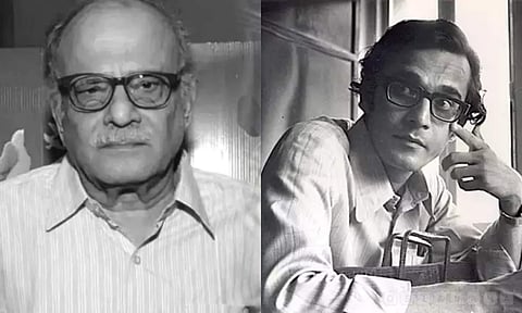 Veteran Bengali actor Pradip Mukherjee passes away in Kolkata