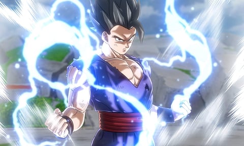 Dragon Ball Super: Super Hero Review: Satisfactorily upholds the franchise legacy without exploring new territories