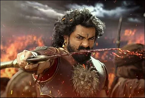 Kalyan Ram hints at Bimbisara 2