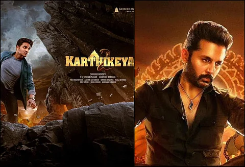 Karthikeya 2 averts clash with Macherla Niyojikavargam