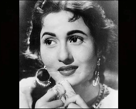 Madhubala’s biopic in the works?