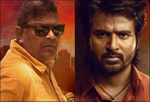 Director Mysskin roped in for Sivakarthikeyan-starrer Maaveeran