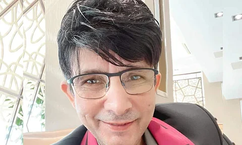 KRK arrested for 2020 tweet against Rishi Kapoor, Irrfan Khan