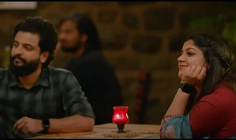 New trailer of Sundari Gardens out
