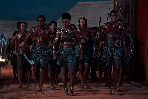 The Woman King gets an Indian release date