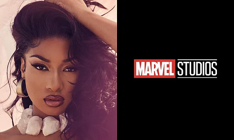 Megan Thee Stallion joins Marvel Cinematic Universe