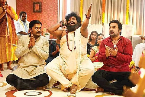 Kasethan Kadavulada to hit screens on this date